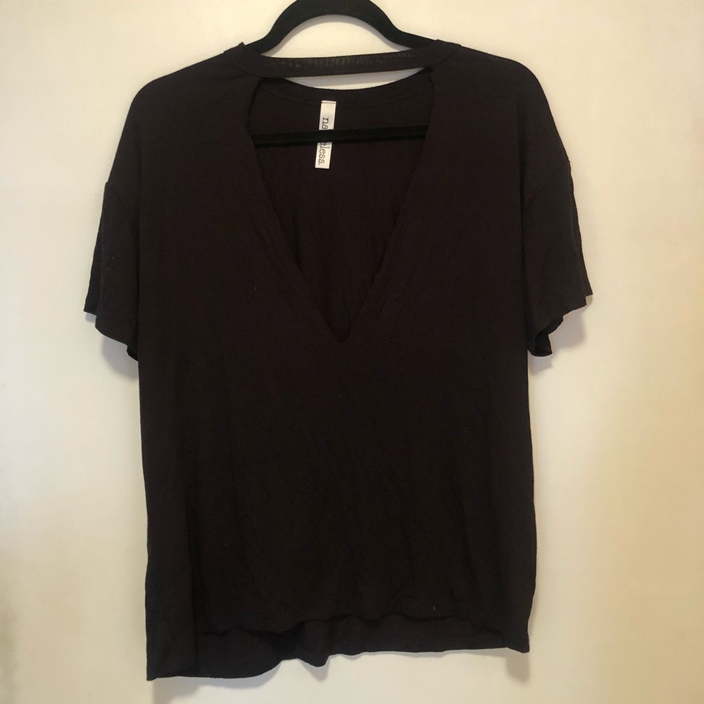 Mendocino Tee